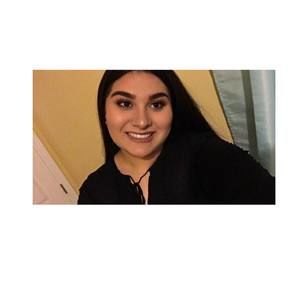 Meet your Posher, Keyla